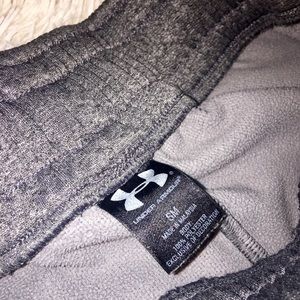 Under Armour Sweat Pants